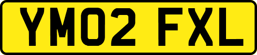 YM02FXL