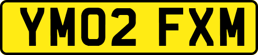 YM02FXM