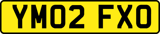 YM02FXO