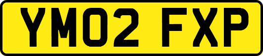 YM02FXP