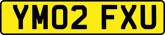 YM02FXU