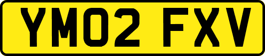 YM02FXV