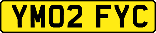YM02FYC