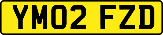 YM02FZD