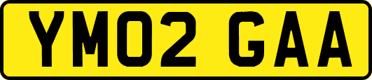 YM02GAA
