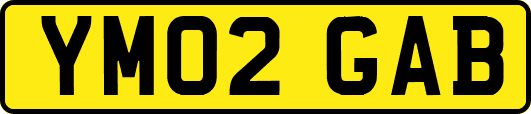 YM02GAB