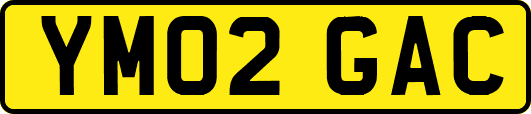 YM02GAC
