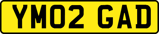 YM02GAD