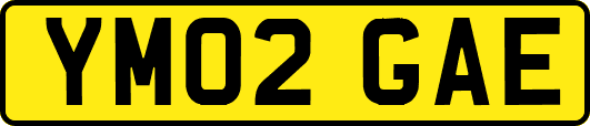 YM02GAE