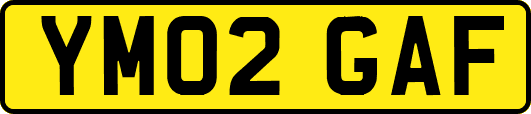 YM02GAF