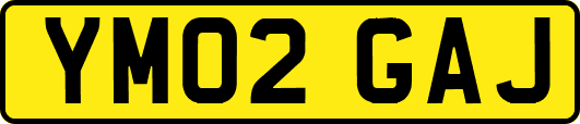 YM02GAJ
