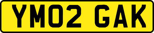 YM02GAK