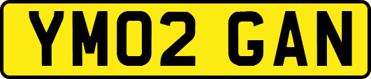 YM02GAN