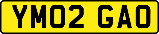YM02GAO