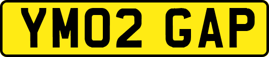 YM02GAP