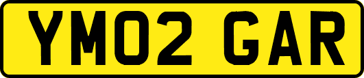 YM02GAR