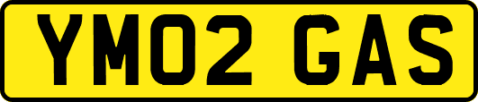 YM02GAS