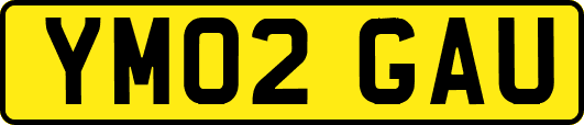 YM02GAU