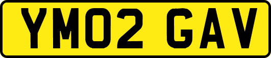 YM02GAV