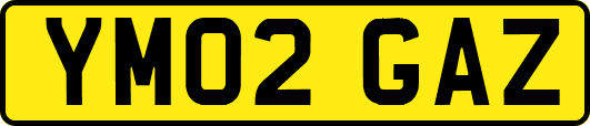 YM02GAZ