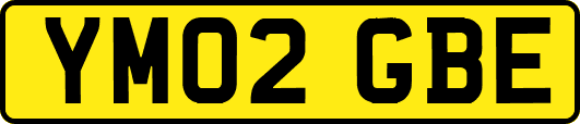YM02GBE