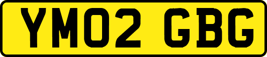 YM02GBG