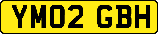 YM02GBH