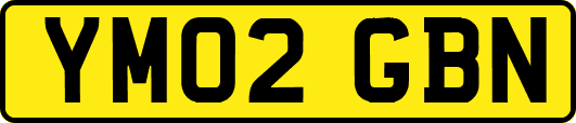 YM02GBN
