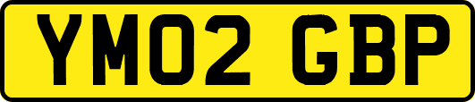 YM02GBP