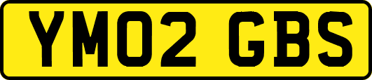 YM02GBS