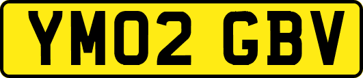 YM02GBV