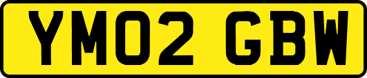 YM02GBW