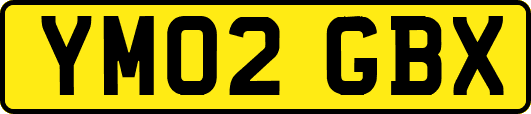 YM02GBX