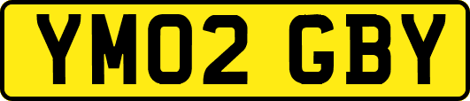 YM02GBY
