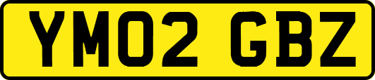 YM02GBZ