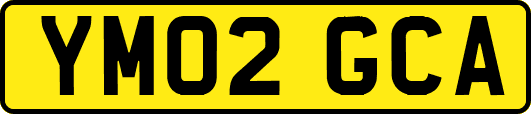 YM02GCA
