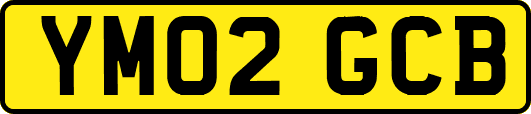 YM02GCB