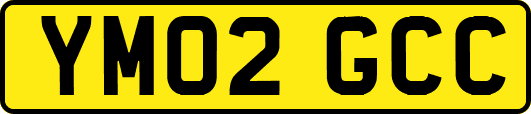 YM02GCC