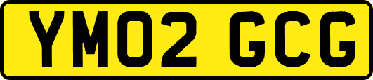 YM02GCG
