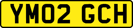 YM02GCH