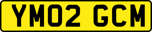 YM02GCM