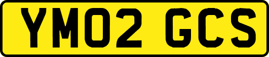 YM02GCS