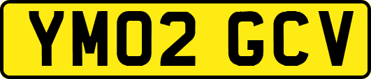 YM02GCV