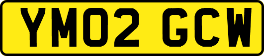 YM02GCW