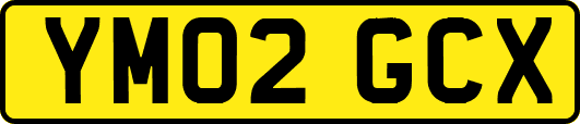 YM02GCX