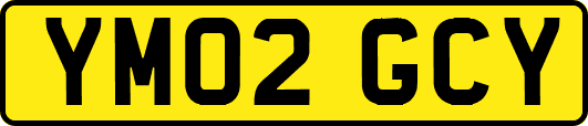 YM02GCY