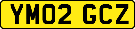 YM02GCZ