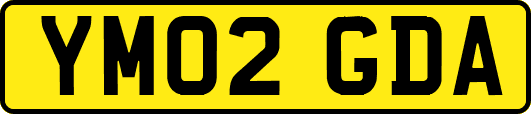 YM02GDA