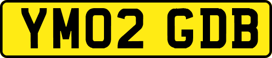 YM02GDB