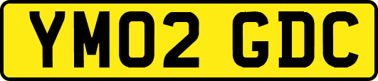 YM02GDC